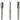 Dremel 692 6 - Piece Router Bit SetDremel-692