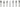 Dremel 692 6 - Piece Router Bit SetDremel-692
