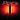 LamptronDualPuk - 10 LED Spread Lighting Module - Sleeved - Red