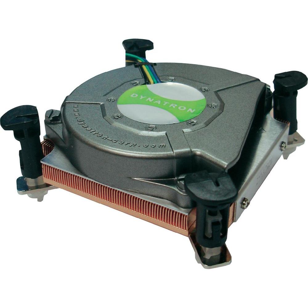 Dynatron Dynatron K2 ... – Performance-PCs.com
