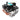 Dynatron Q2 2U Active Heatsink with Fan for Intel Sockets 1567 Processors - RetailQ3-D