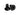 E22 Black M3 x 20mm Countersunk Screws - 4 PackCS-M320-BO-D