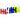 E22 Cable Comb 5 - Pack - 8 Slot - BlackCM-208-E2-D