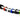 E22 Cable Comb 5 - Pack - 8 Slot - BlackCM-208-E2-D