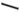 E22 Cable Comb 5 - Pack (Small) - 24 Slot - BlackCM-324-E2-D