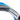 E22E22 Cable Comb - 8 - Slot - Small - ClearCC - 108 - E2 - D
