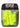 E22 Cable Comb Bumper Pack - Acid GreenBP-011-E2-D