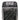 E22 Cable Comb Bumper Pack - BlackBP-003-E2-D