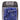 E22 Cable Comb Bumper Pack - BlueBP-009-E2-D