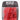 E22 Cable Comb Bumper Pack - RedBP-007-E2-D