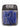 E22 Cable Comb Bumper Pack (Small) - BlueBP-010-E2-D