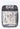 E22 Cable Comb Bumper Pack (Small) - WhiteBP-006-E2-D