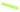 E22 Stealth Cable Comb 5 - Pack - 24 Slot - Acid GreenSM-507-E2-D