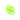E22 Stealth Cable Comb 5 - Pack - 4 Slot - Acid GreenSM-501-E2-D