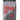 E22 Stealth Cable Comb 5 - Pack - 4 Slot - RedSM-301-E2-D
