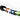E22 Stealth Cable Comb 5 - Pack - 8 Slot - BlueSM-403-E2-D