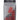 E22 Stealth Cable Comb 5 - Pack - 8 Slot - RedSM-303-E2-D