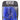 E22 Stealth Cable Comb Bumper Pack - BlueBP-017-E2-D