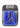 E22 Stealth Cable Comb Bumper Pack - BlueBP-017-E2-D