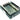 Evercool 3.5in Bay Trayless Mobile Rack for Dual 2.5in SATA HDD Hard Drives