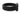 EK-Tube ZMT Rubber 15.9/9.5mm (5/8" x 3/8") Tubing - Matte Black