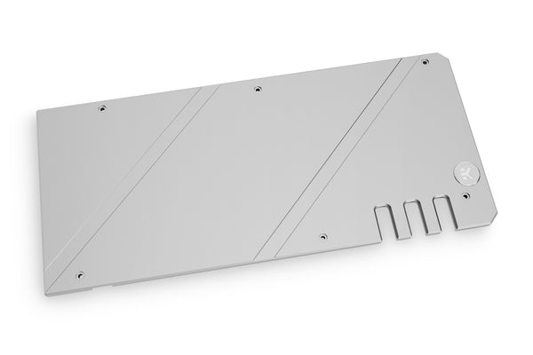 EK-Quantum Vector Strix RX 6800/6900 Backplate - Nickel