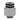 EK-HD Adapter 10/12mm - Nickel