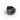 EK-AF Angled 45° 2F G1/4 - Black Nickel