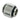 EK-AF Extender 12mm M-M G1/4 - Nickel