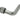 EK - AF Extender 12mm M - M G1/4 - NickelEK-AF-EXT-12-MM-G14-NK-D