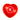 EK WaterblocksEK Antistress HeartEK - STRESS - HEART