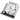 EK - FB GA X470 Gaming 5 RGB Monoblock - NickelEK-FB-GA-X470-GAMING-5-RGB-NP-D