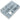 EK - FC Terminal TRIPLE Parallel - PlexiEK-FC-TERMINAL-TRIPLE-PAR-PX-D