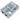 EK - FC Terminal TRIPLE Serial - PlexiEK-FC-TERMINAL-TRIPLE-SER-PX-D