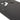 EK - FC460 GTX GS/SONIC Backplate - BlackEK-FC460-GTX-GS-SONIC-BP-BK-D
