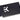 EK-FC460 GTX GS/SONIC Backplate - Black