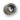 EK-HD Adapter Female 10/12mm - Black Nickel