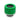 EK-HDC Fitting 12mm G1/4 - Green