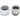 EK - HDC Fitting 12mm G1/4 - WhiteEK-HDC12-WH-D