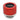 EK - HDC Fitting 12mm - Red (6 - pack)EK-HDC12-RD-6PK-D