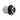 EK - HFB High Flow Barb Fitting 13mm - BlackEK-HFB-13-BK-D
