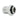 EK - HFB High Flow Barb Fitting 13mm - NickelEK-HFB-13-NK-D