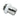  EK-HFB High Flow Barb Fitting 13mm - White