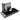 EK WaterblocksEK - Loop Angled Bracket - 140/140mmEK - LOOP - ANGLED - 140 - 140