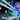 EK - Loop Fan FPT 120 D - RGB - White (550 - 2300rpm)EK - LOOP - FPT - 120 - DRGB - WH