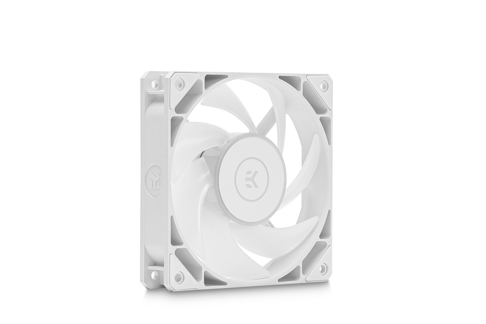 EK-Loop Fan FPT 140 D-RGB - White - Thumbnail 2