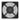 EK - Loop Fan FPT 140 - Black (600 - 2200rpm)EK-LOOP-FPT-140-BK