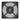 EK - Loop Fan FPT 140 - Black (600 - 2200rpm)EK-LOOP-FPT-140-BK