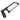 EK-Loop Hacksaw 15cmEK-LOOP-HACKSAW-BK