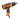 EK WaterblocksEK - Loop Heat Gun 2000W - EU PlugEK - LOOP - HEATGUN - 2000W - EU - D